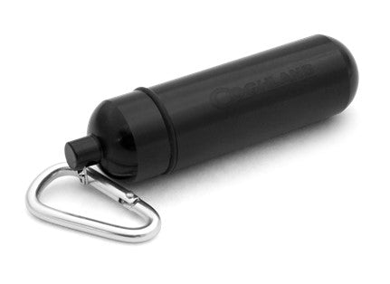 Premium Aluminum Capsules - Medium Size | Airtight Storage for Coffee, Tea & Spices | Ideal for Home, Office & Travel Use
