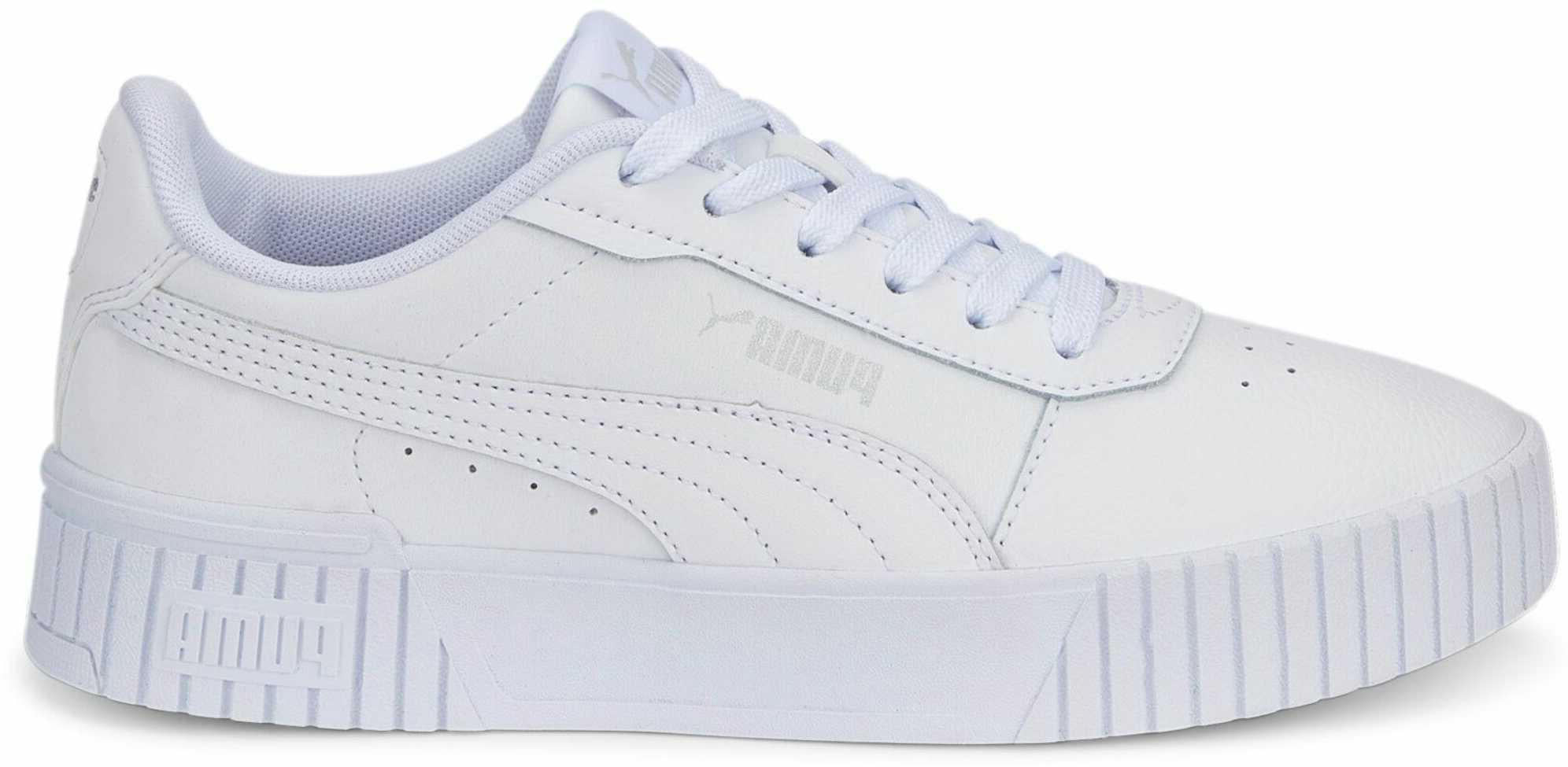 Carina 2.0 Junior's Casual Sneakers for Girls - Comfortable Walking Shoes for School, Travel & Everyday Wear