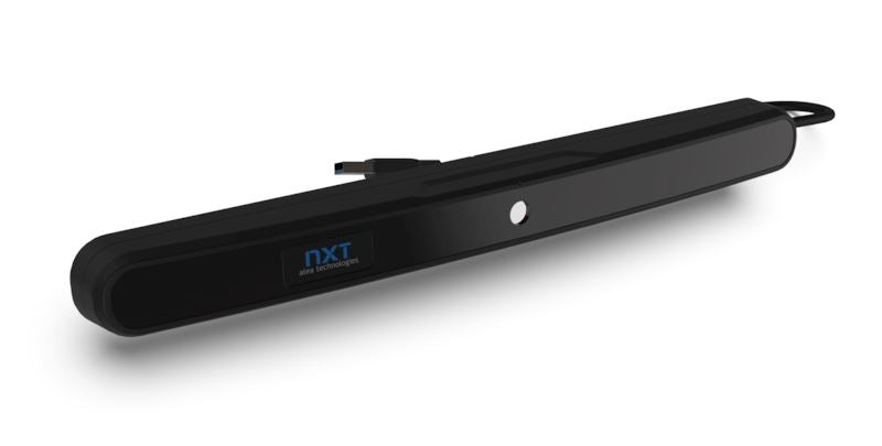 Alea Next Generation Eye Gaze Tracking Camera for Communication & Computer Access - Assistive Technology for ALS, Cerebral Palsy & Disabilities
