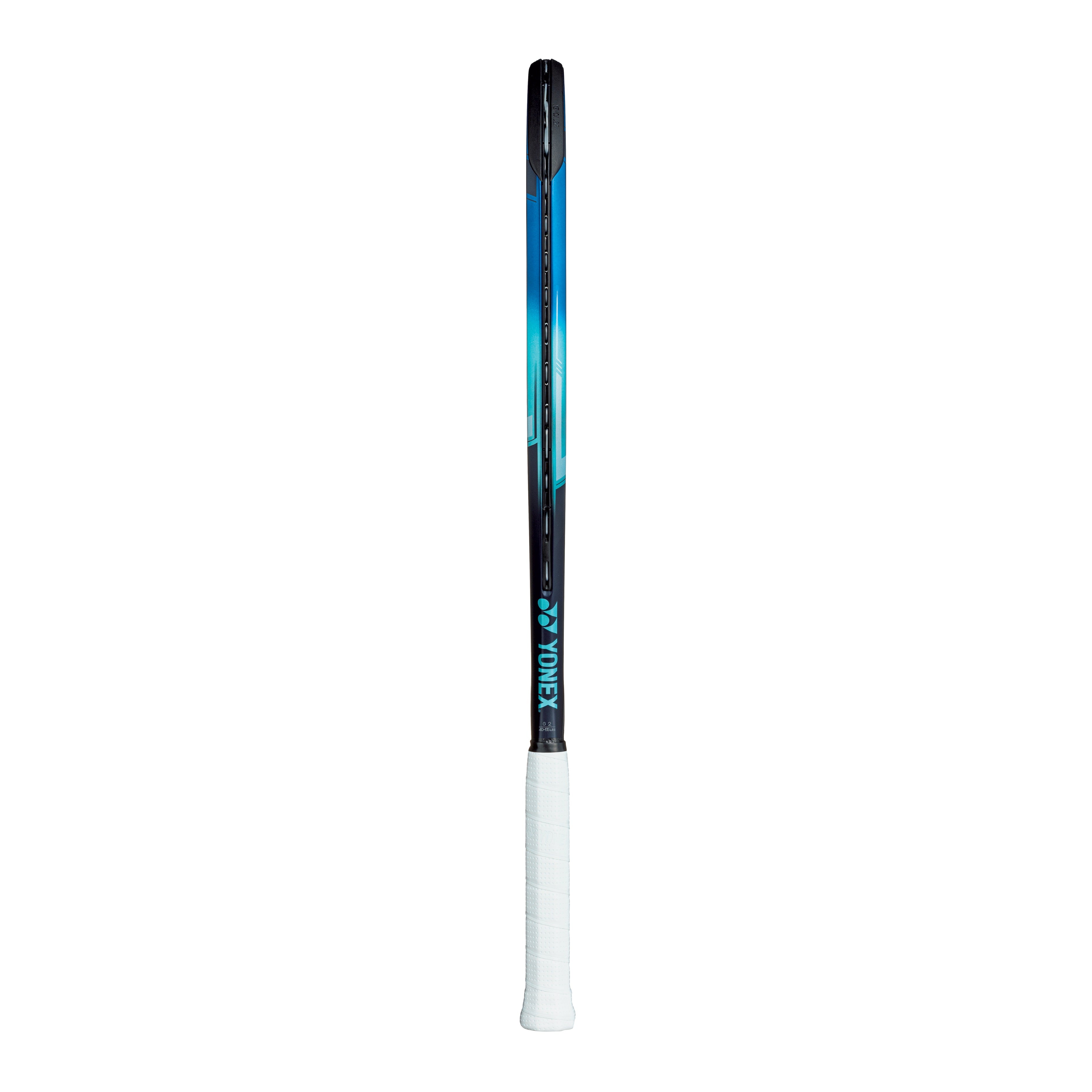 Yonex EZONE 105 Tennis Racket 2022 Model - Lightweight & Powerful for Beginners & Intermediate Players | Perfect for Training, Matches & Recreational Play