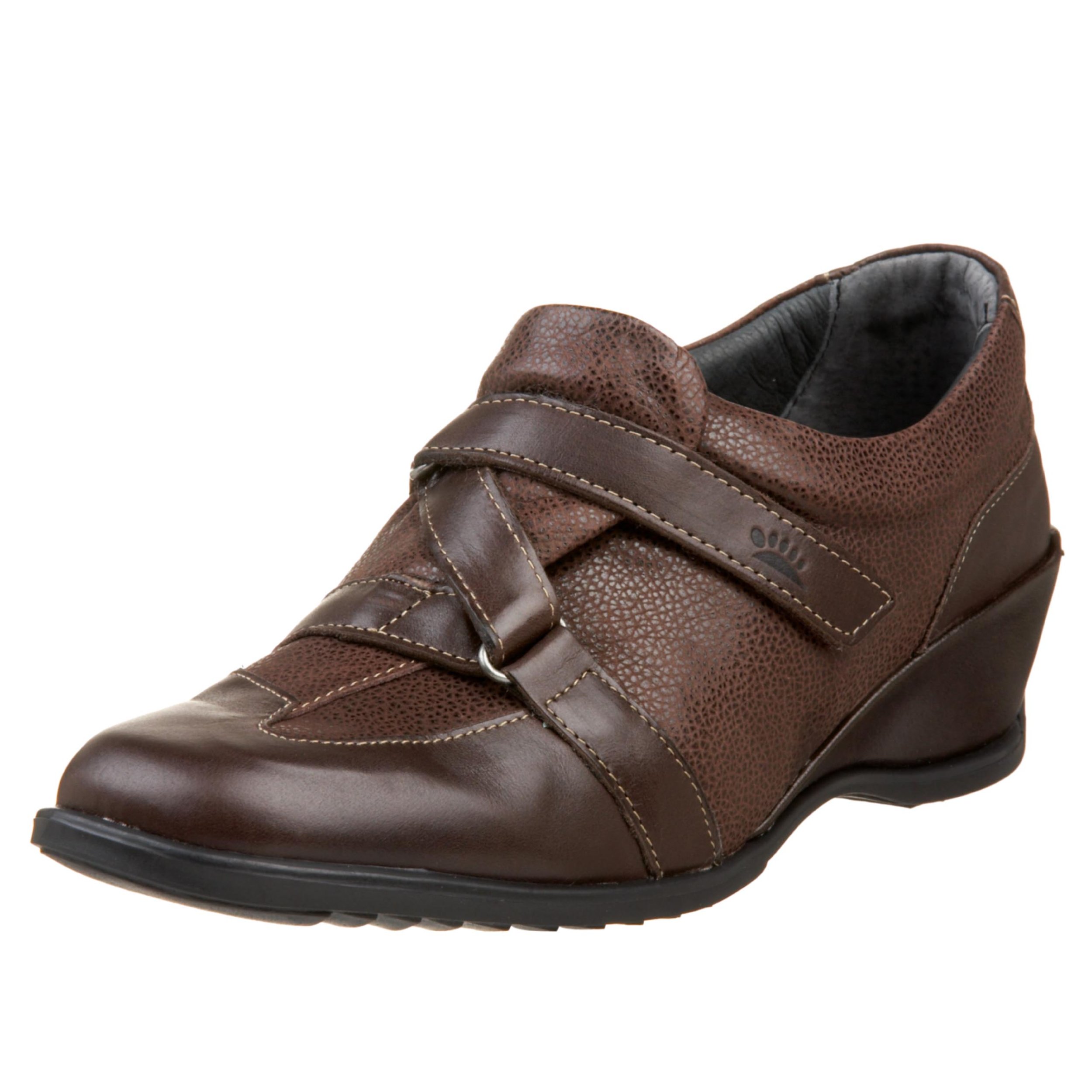 Spring Step Women's Avalon Boot - Waterproof Ankle Booties for Women, Comfortable Slip Resistant Winter Shoes with Cushioned Insole | Perfect for Outdoor Hiking, Work & Casual Wear