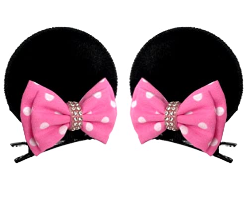Minnie Clips 6 Cm-sk2