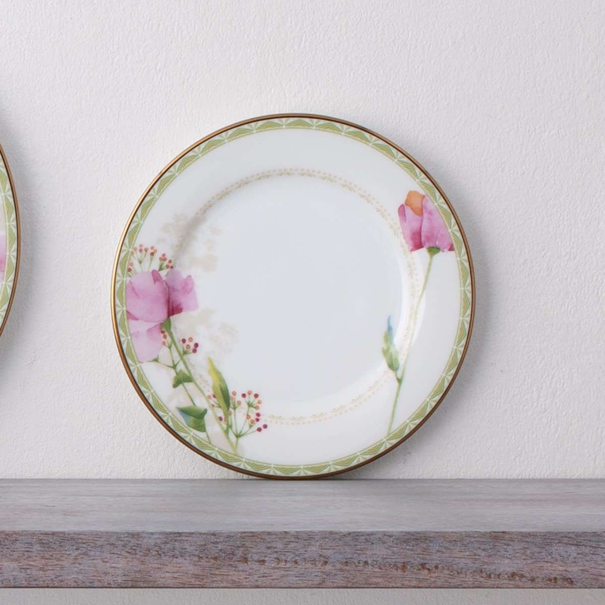 Noritake Poppy 6.25