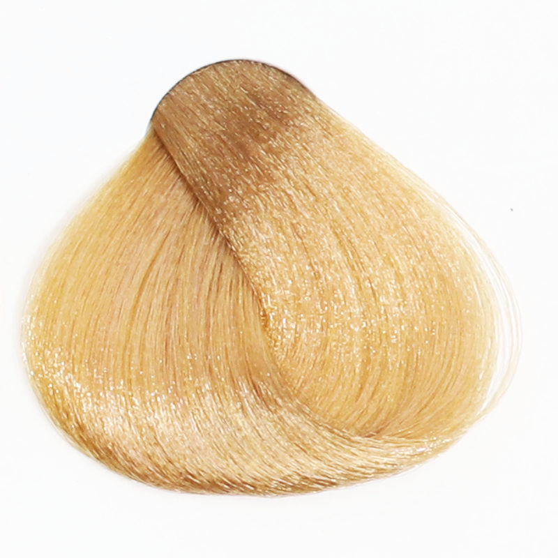 Fanola No Yellow Shampoo 100ml - Golden Blonde & Light Brown Hair Toning Treatment for Brassiness - Perfect for Salon & Home Use on Bleached or Highlighted Hair