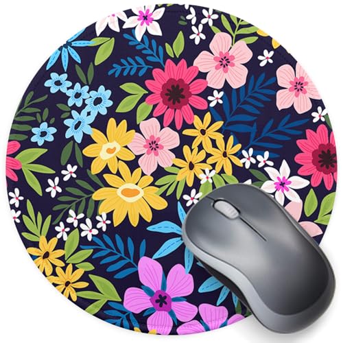 Flower Blooming