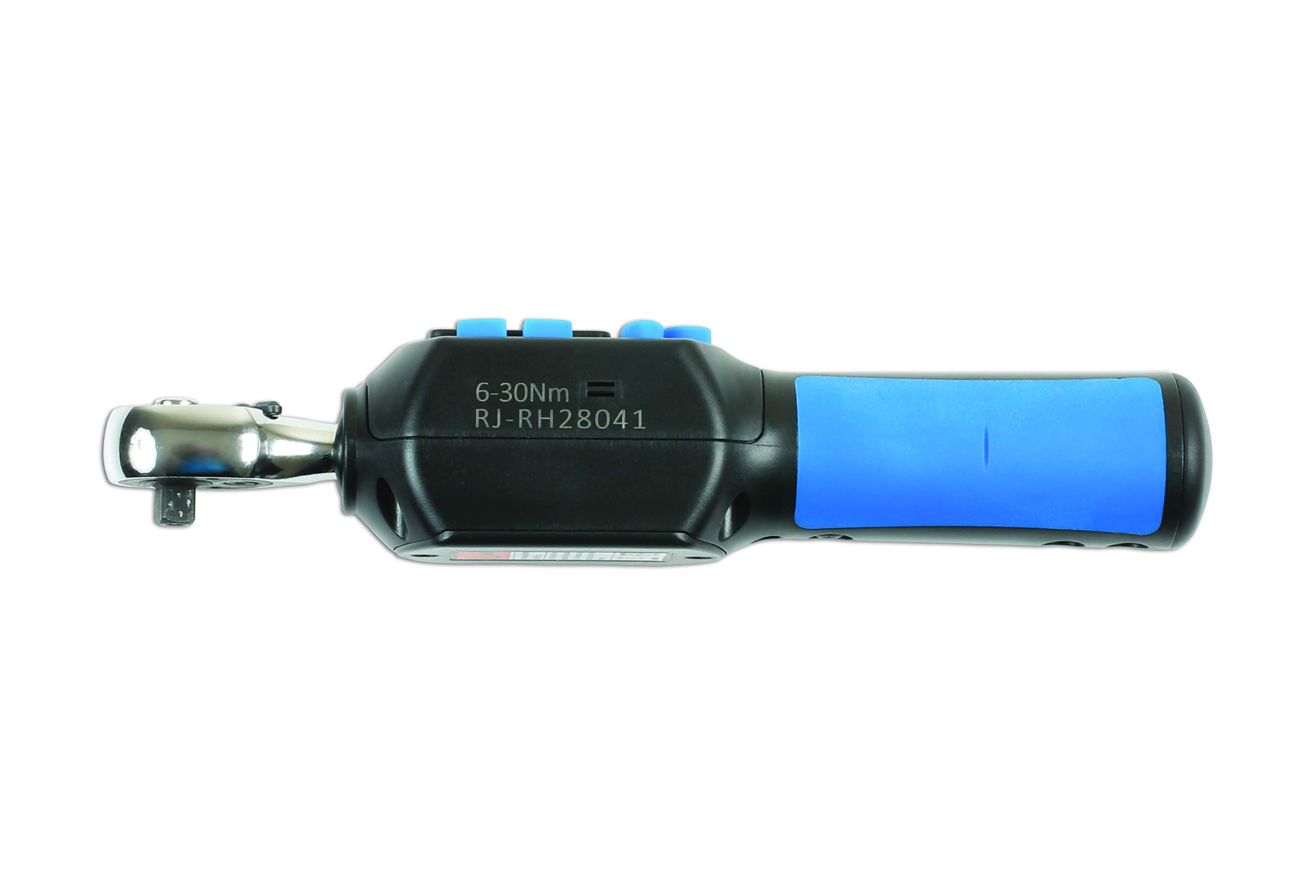 Digital Torque Wrench 1/4