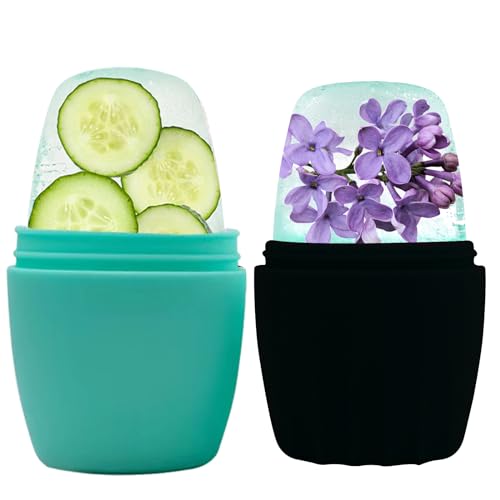 2Pack Green and Black