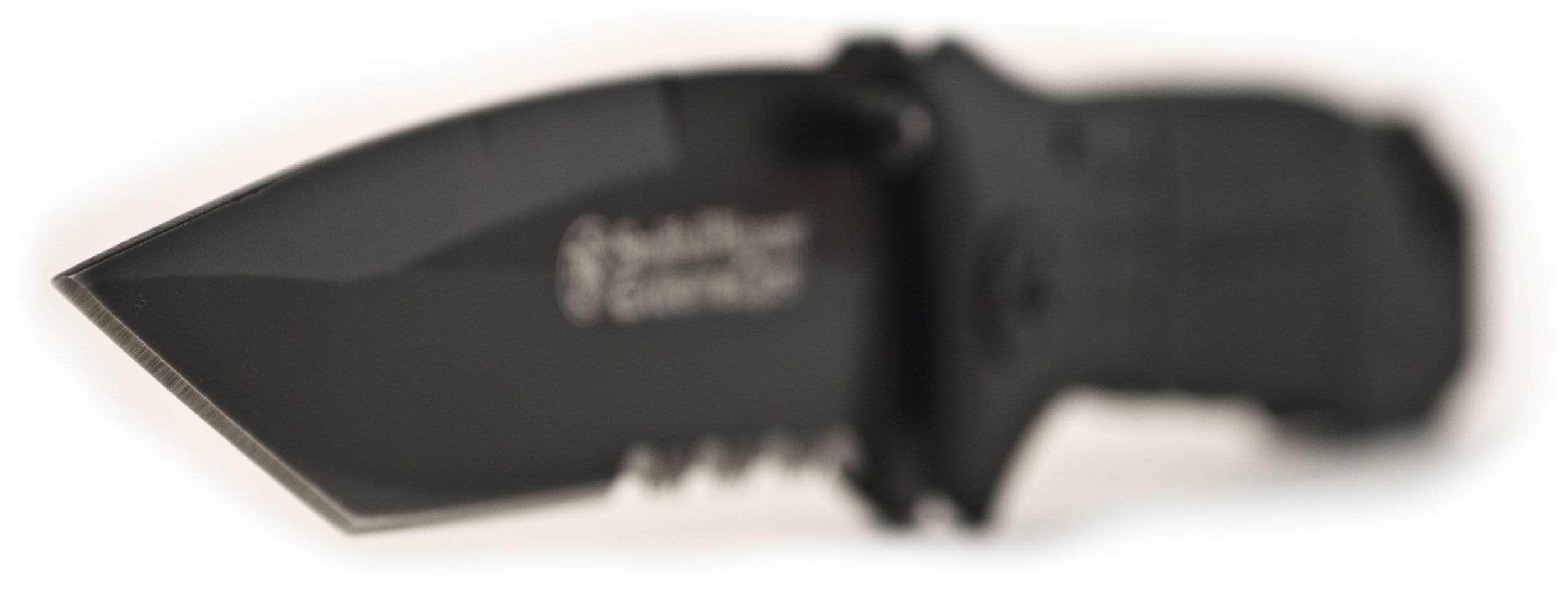 Smith & Wesson Extreme Ops Folding Knife - 3.3