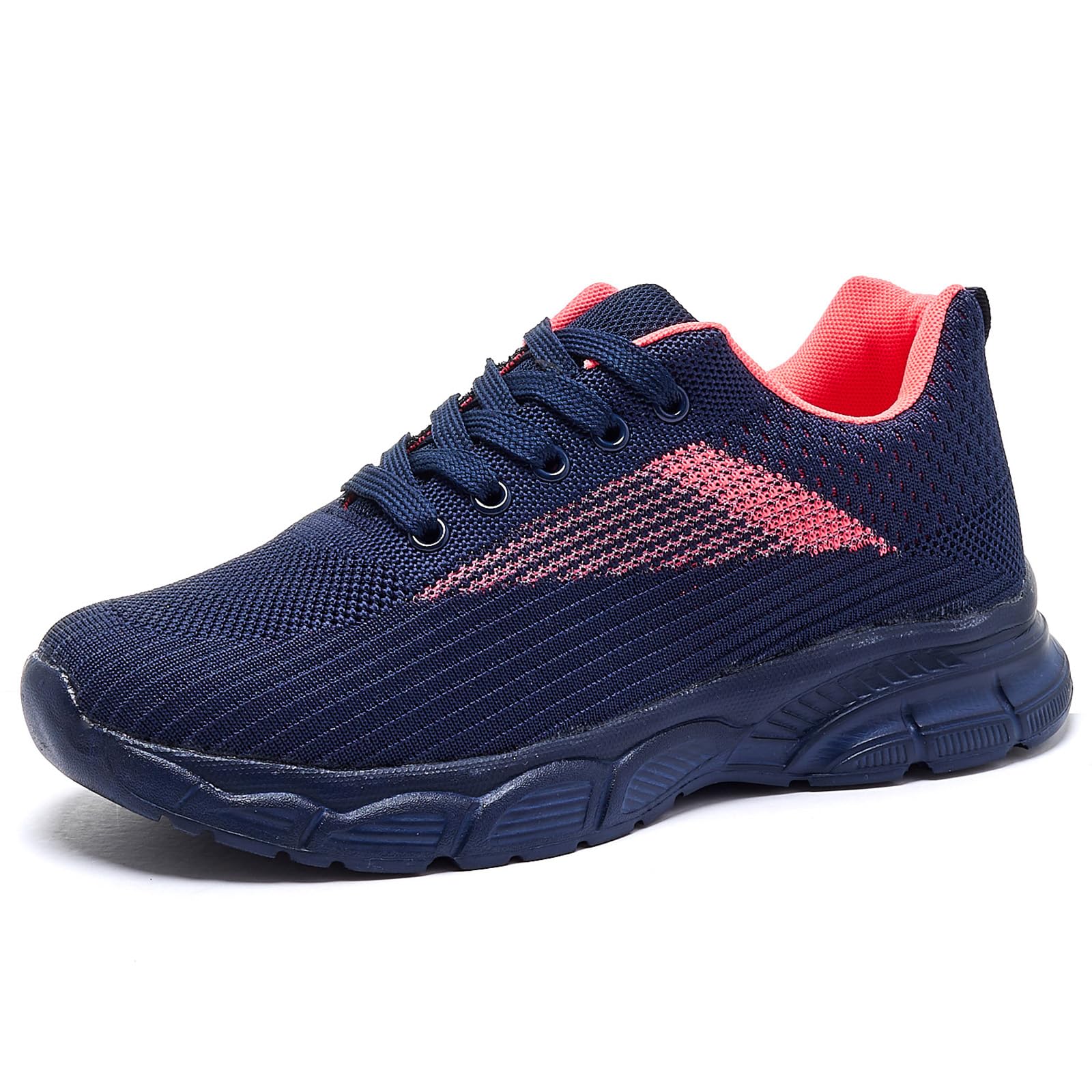 Daclay Kids Running Shoes for Girls and Boys - Lightweight Sports Sneakers for School, Play & Outdoor Activities