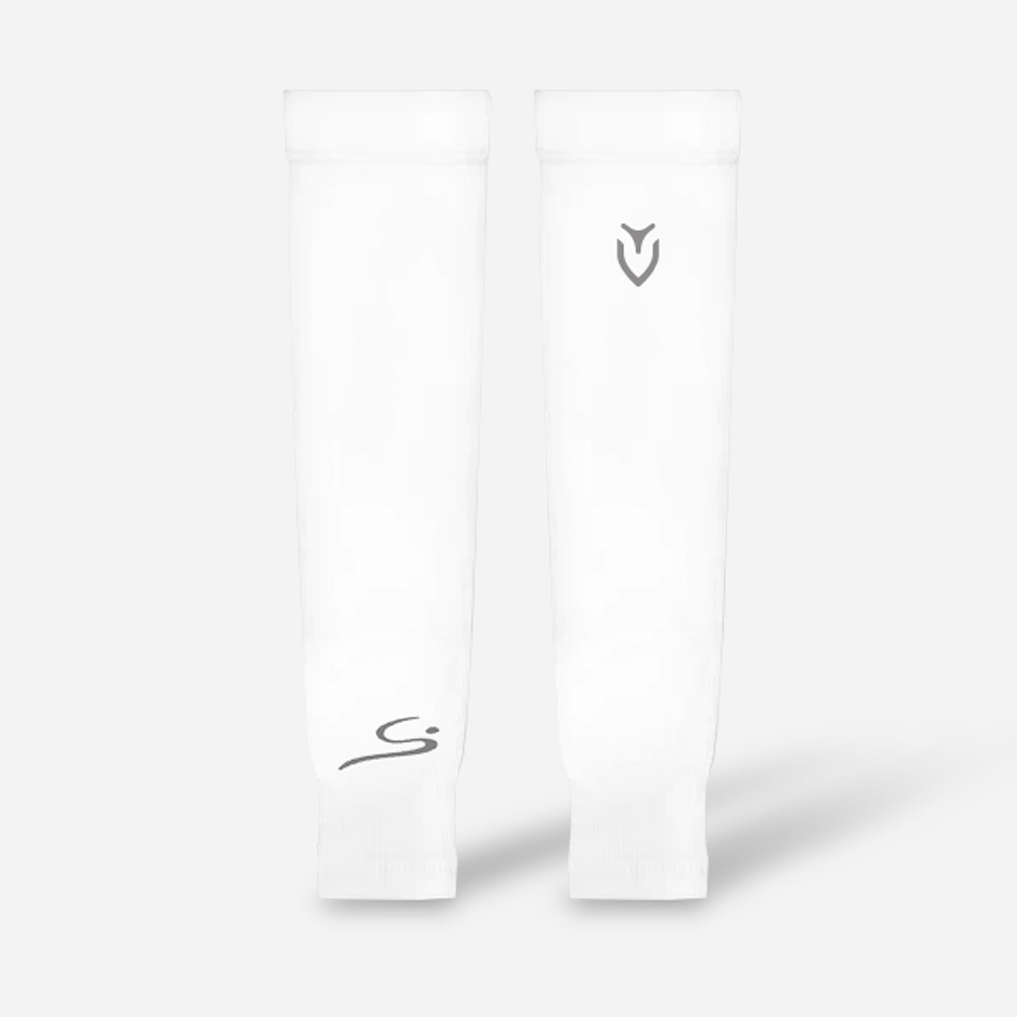 VESSEL x STORYi UV Protection Sun Sleeves for Women & Men - Cooling Arm Sleeves for Outdoor Activities, Golf, Hiking, Running, and Driving