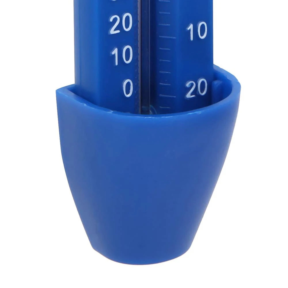 **Wireless Floating Pool Thermometer - Accurate Digital Water Temperature Gauge for Swimming Pools & Hot Tubs | Waterproof, Easy-to-Read | Perfect for Backyard, Inflatable & Above Ground Pools**