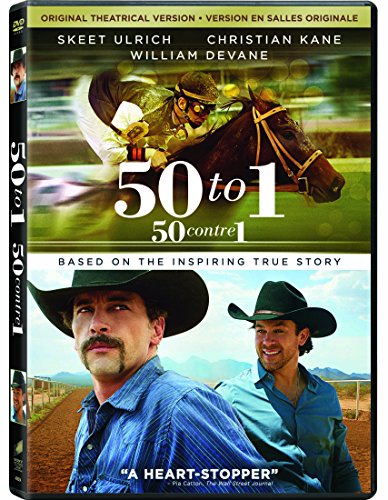 50 to 1 (Bilingual Edition) - Perfect for Language Learners and Multicultural Families