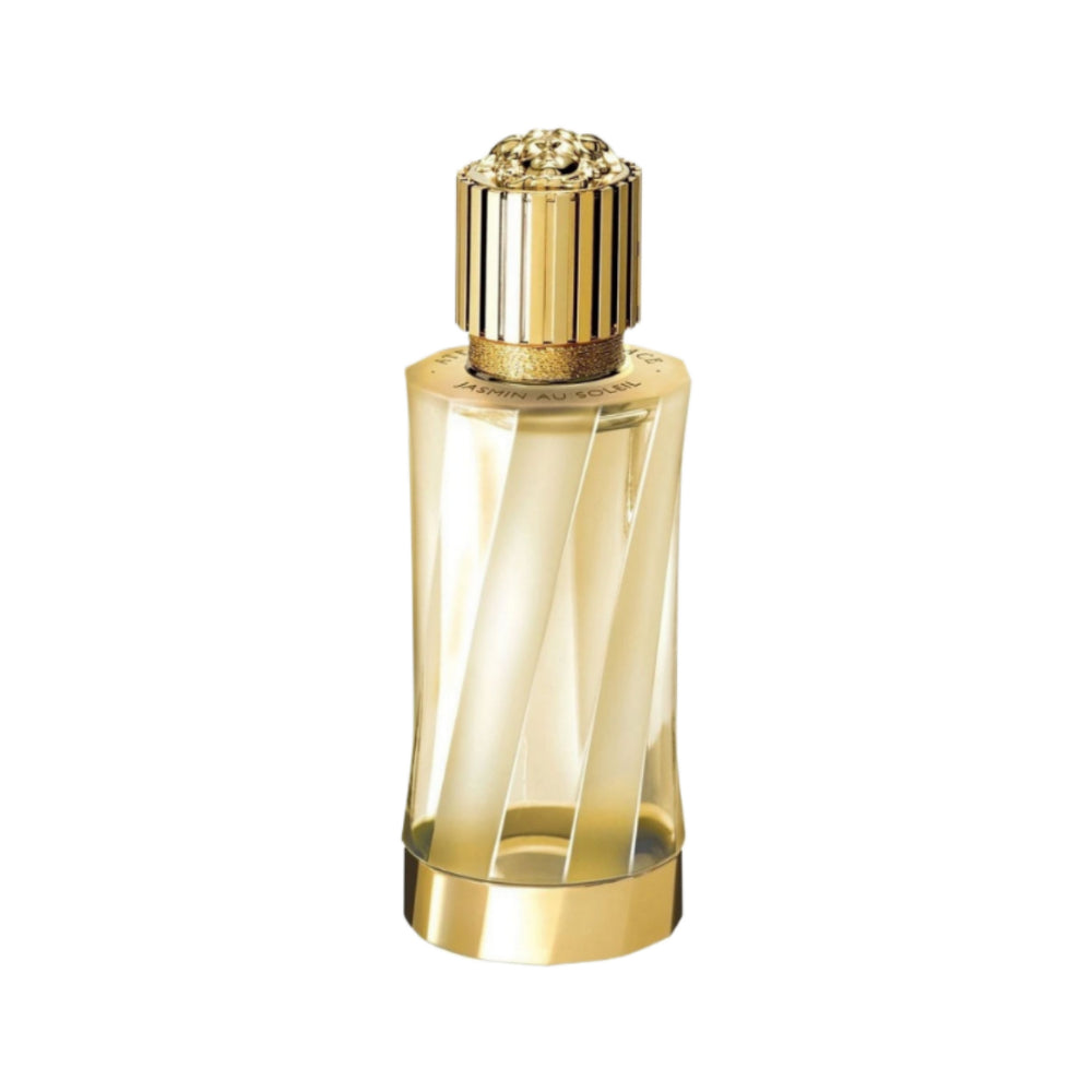 Jasmin au Soleil Eau De Parfum 100ml - Premium Jasmine Floral Perfume for Women, Long-Lasting Luxury Fragrance | Perfect for Date Night, Special Occasions & Daily Wear