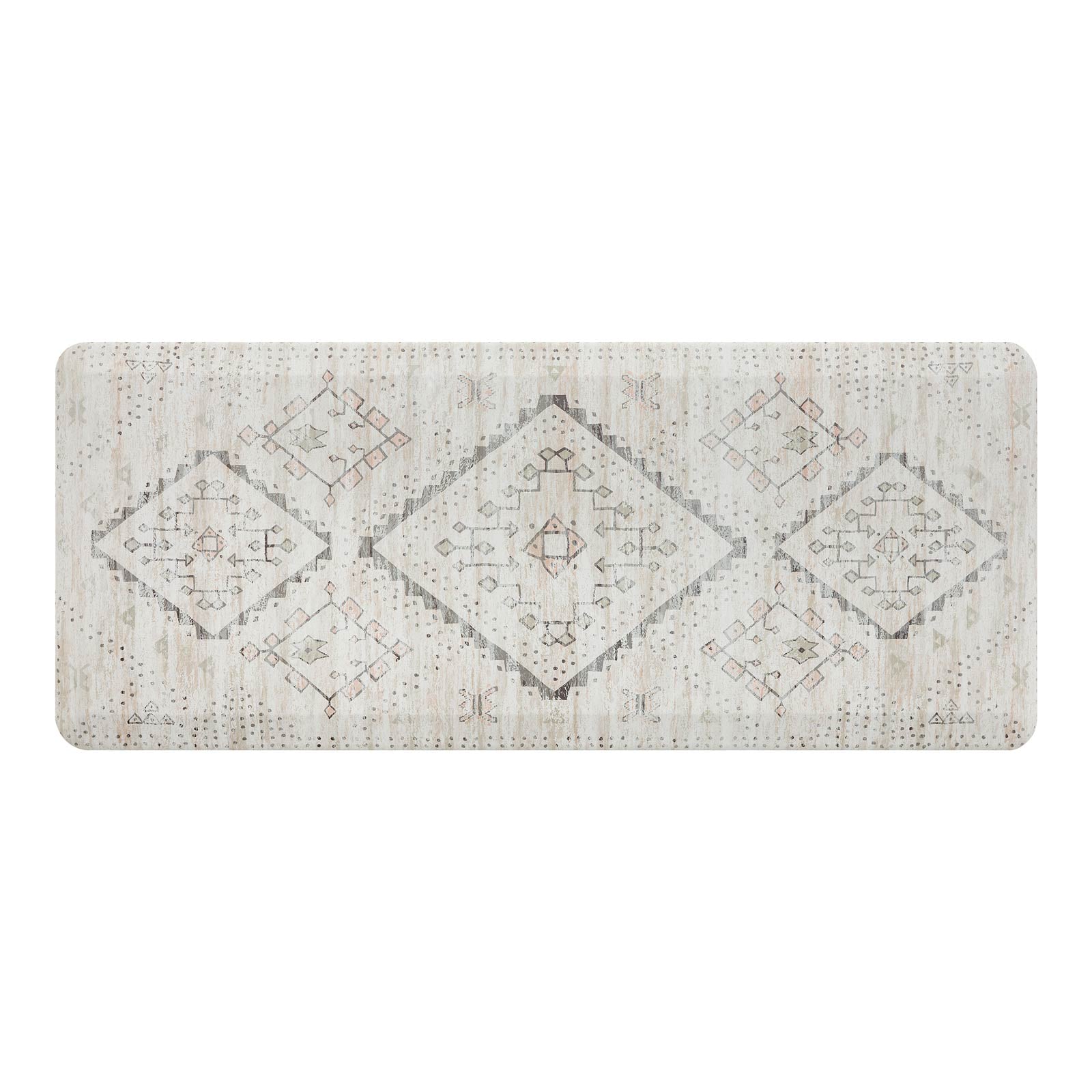 Nama Standing Mat | Anti-Fatigue Comfort Mat for Long Hours Standing | Ergonomic Support for Work, Kitchen, Salon & Office Use