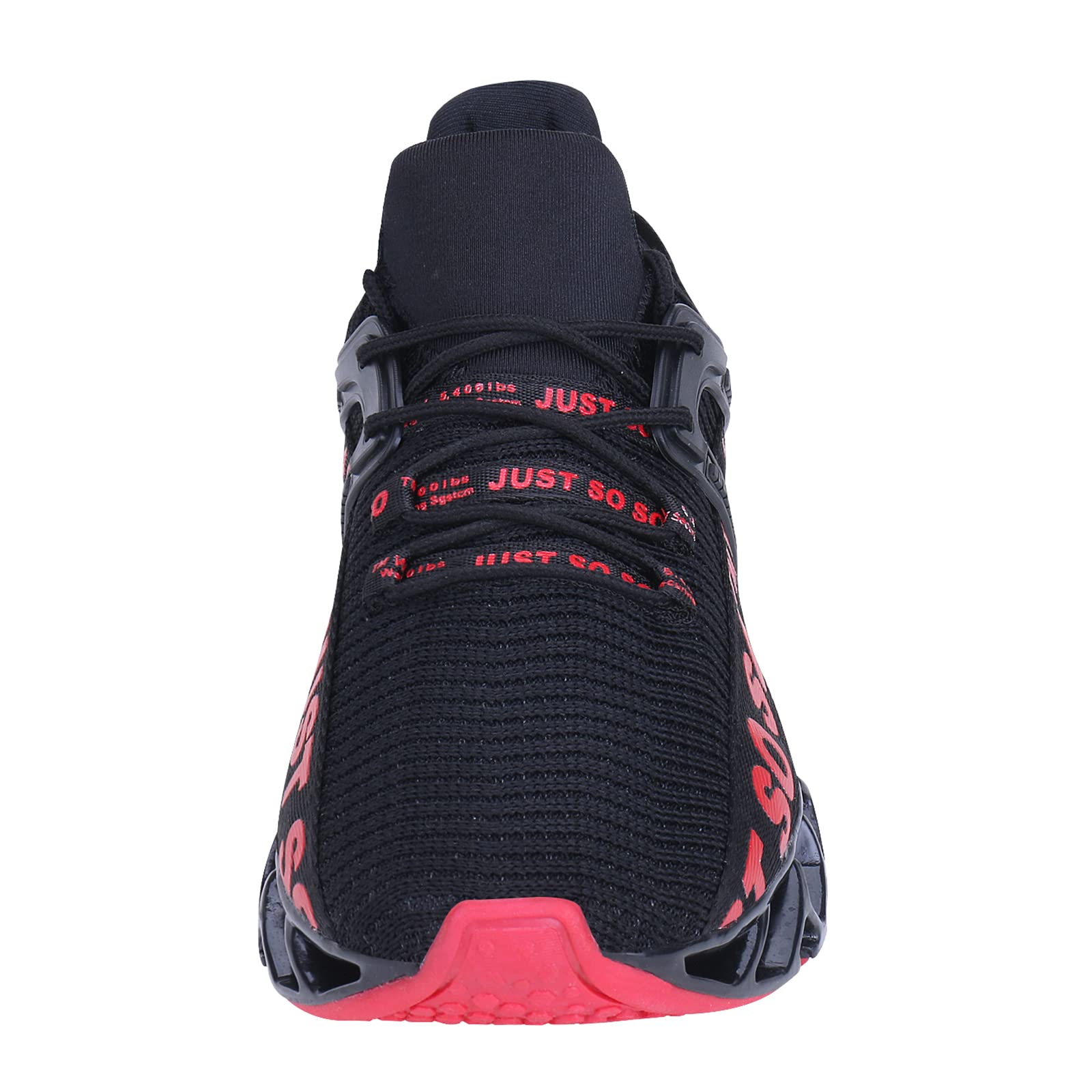 COKAFIL Men's Running Shoes - Lightweight Athletic Sneakers for Walking, Tennis & Training | Breathable Comfort for Gym, Workout & Daily Wear