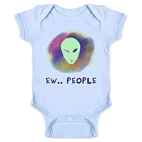 Infant | Light Blue