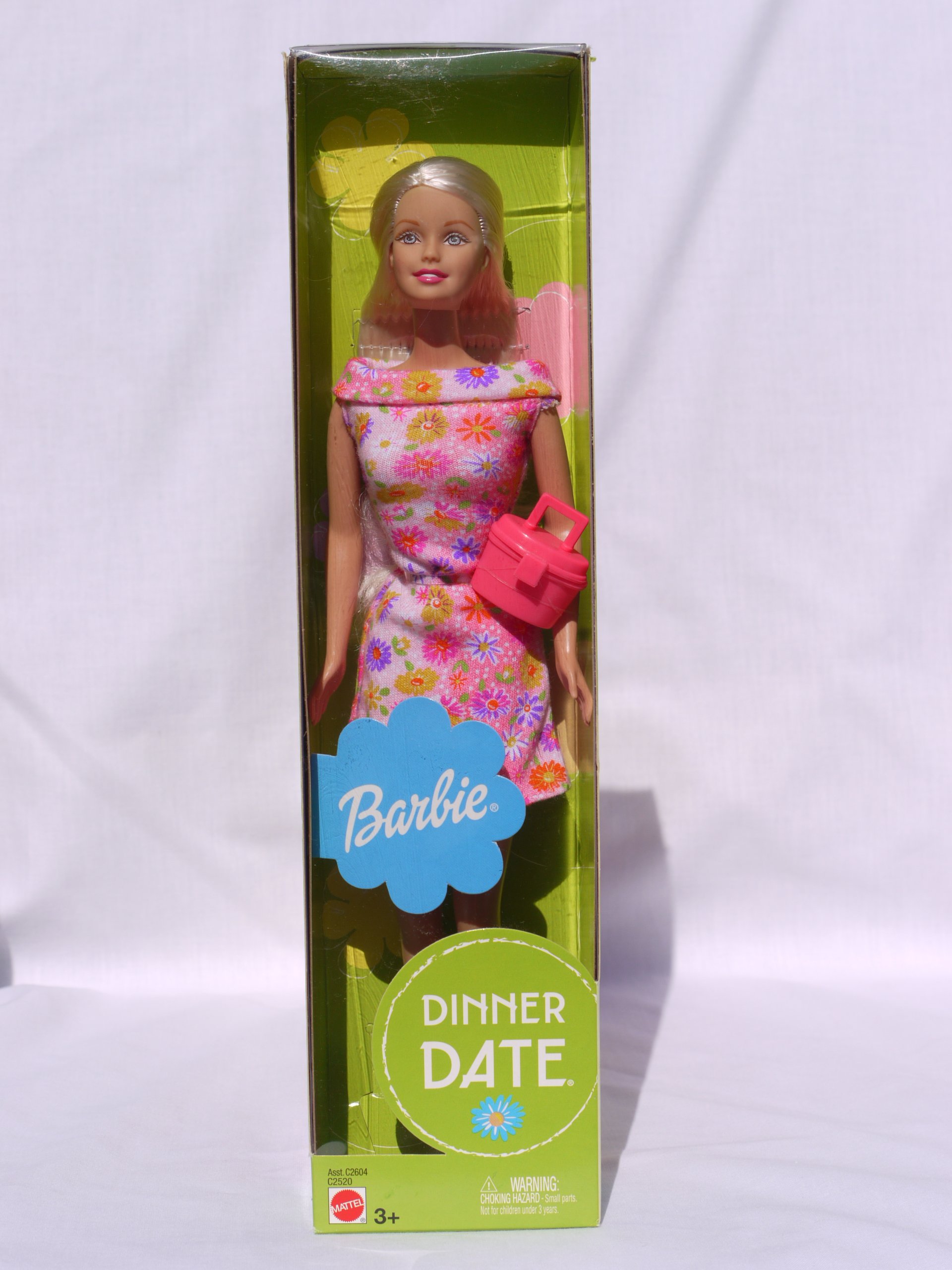 Barbie 12
