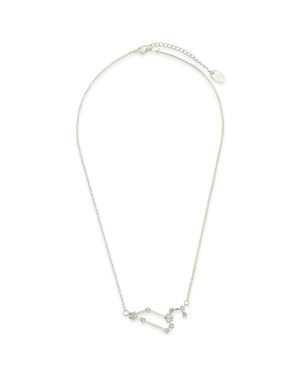 Elegant Constellation Statement Necklace - Zodiac Inspired Layering Necklace for Women | Perfect for Date Nights, Birthday Gifts & Everyday Jewelry
