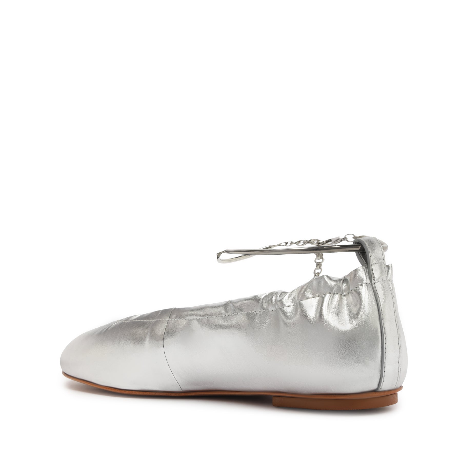 Bethany Genuine Leather Women's Flats - Comfortable Slip-On Shoes for Casual Wear, Office & Travel