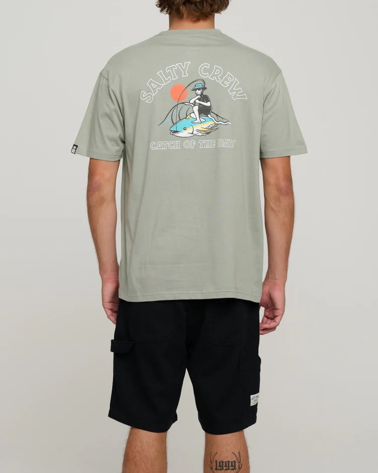 Kelp Green