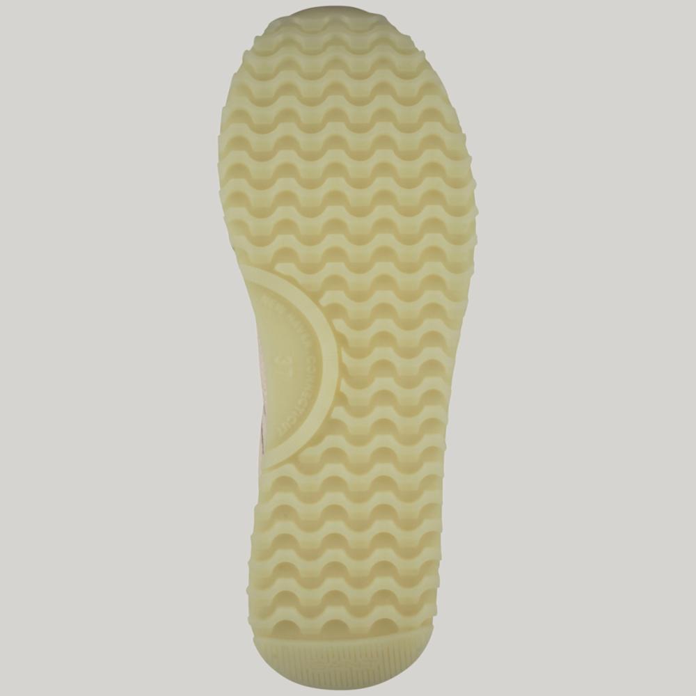 Gant Footwear Women's Bevinda Sneaker - Comfortable Pink Casual Shoes for Walking, Running & Everyday Wear | Fashion Sneakers for Women | Lightweight & Breathable Design