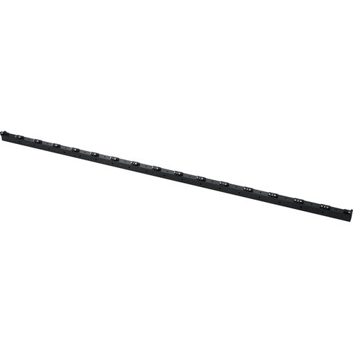 Fairlight Console Mounting Bar 5 Bay - Professional Studio Equipment for Audio Mixing & Recording | Perfect for Home Studios & Professional Setups