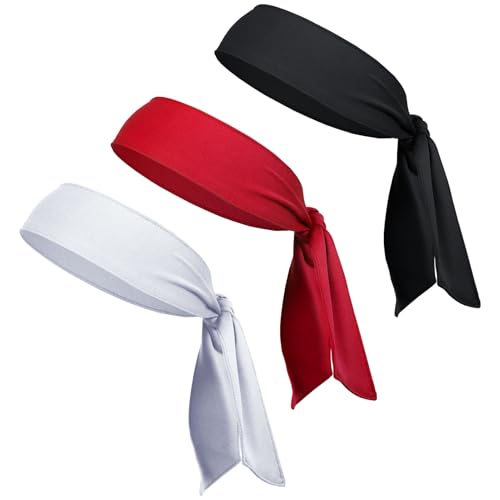 White, Red, Black