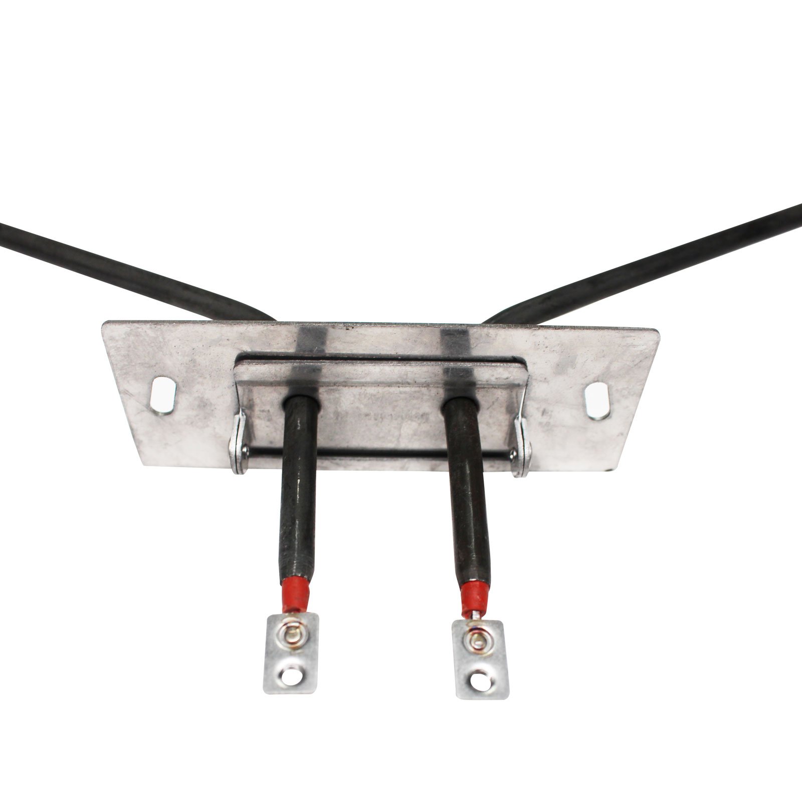 GE JBP25GV2 Bake Element Replacement - Compatible with WB44X5082 Oven Heating Element for GE, Hotpoint & RCA Ranges - Perfect for Baking, Roasting & Broiling