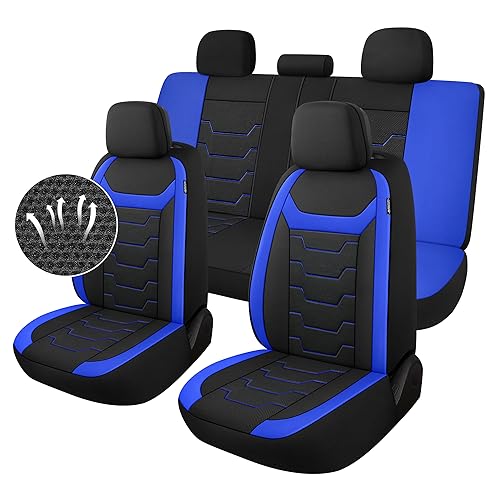 Black/Blue