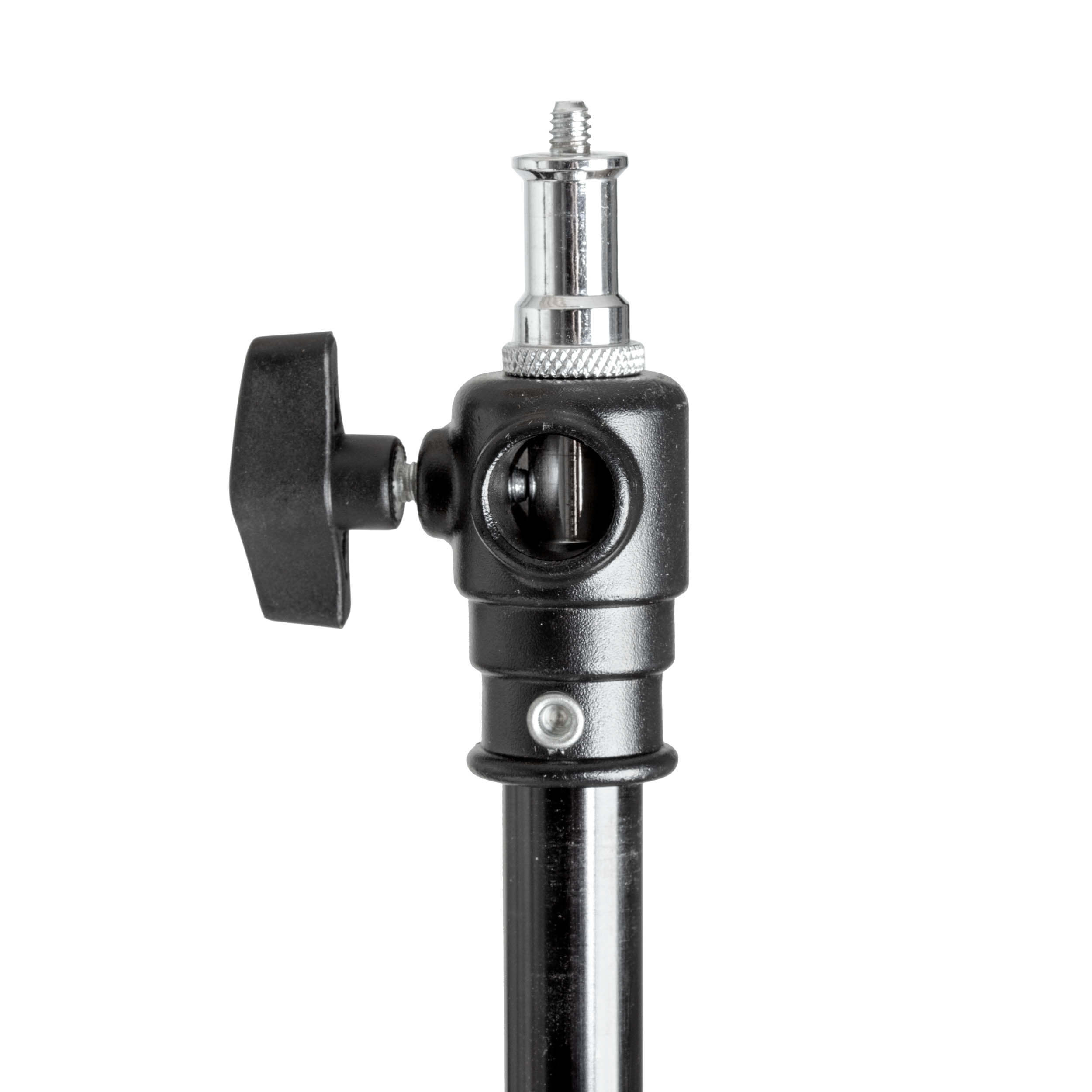 2.8x3m Adjustable Telescopic Background Stand - Portable Photo Video Studio Backdrop Support for Photography, YouTube & Live Streaming - Perfect for Indoor & Outdoor Shoots