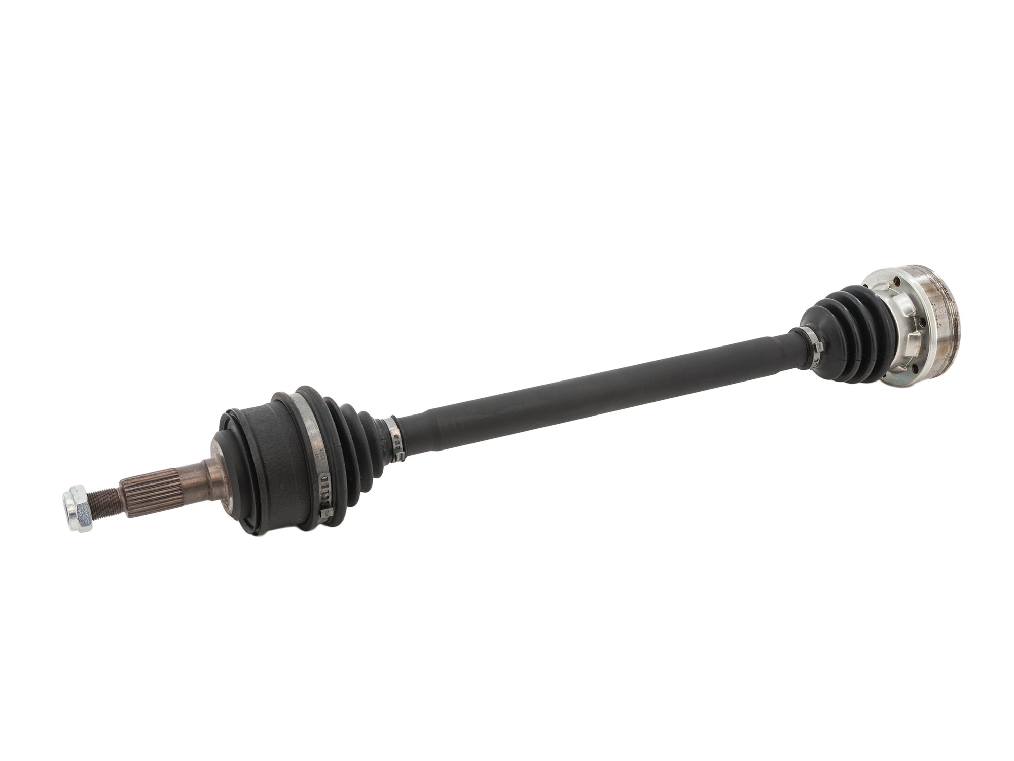 Front Drive Axle [Syncro] - High-Quality Replacement for Smooth Performance | Perfect for Off-Road & 4x4 Vehicles