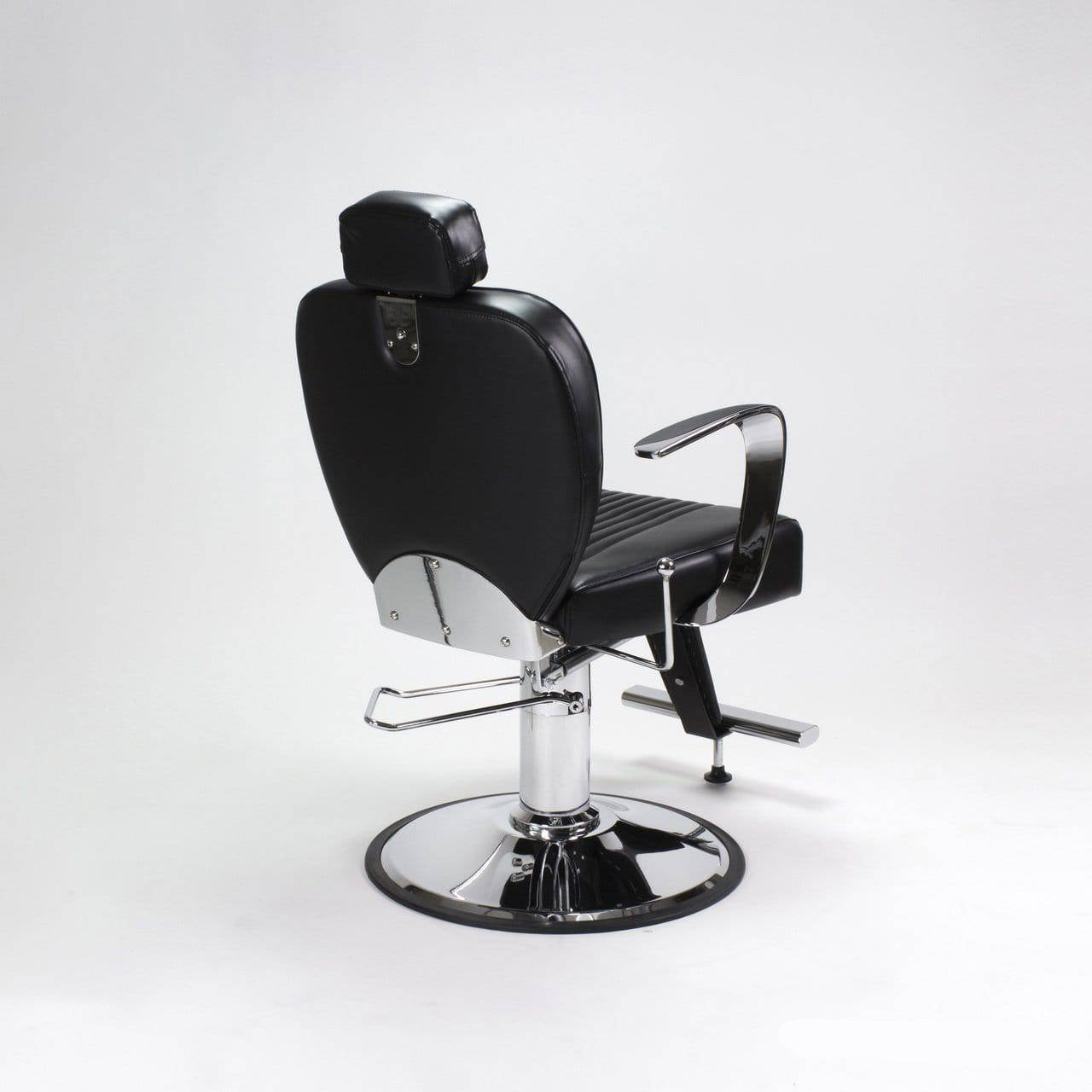 Professional Tattoo Chair for Artists - Adjustable & Ergonomic Design for Comfortable Tattooing Sessions - Perfect for Tattoo Studios, Salons & Home Use