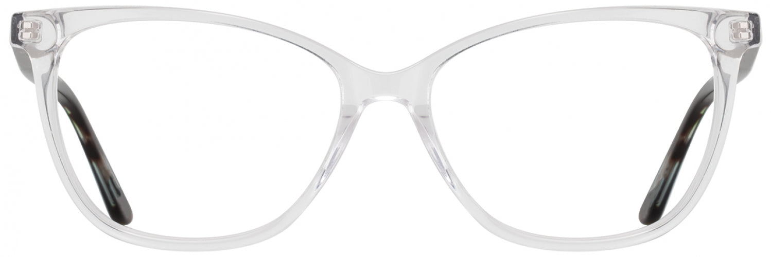 Adin Thomas AT614 Stylish Eyeglasses for Men & Women - Lightweight & Durable Frames for Reading, Work & Everyday Use