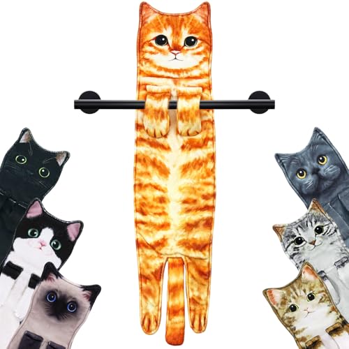 Orange Cat