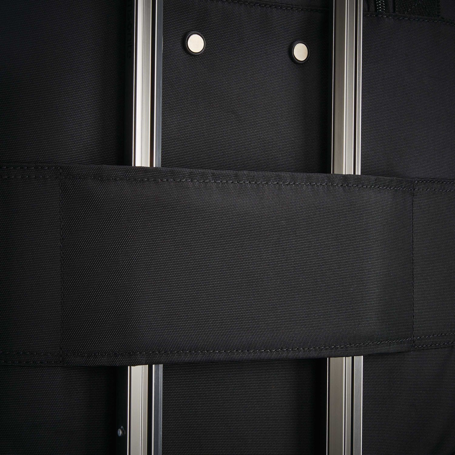 Samsonite Underseater Spinner Luggage with USB Charging Port - Perfect for Air Travel & Business Trips