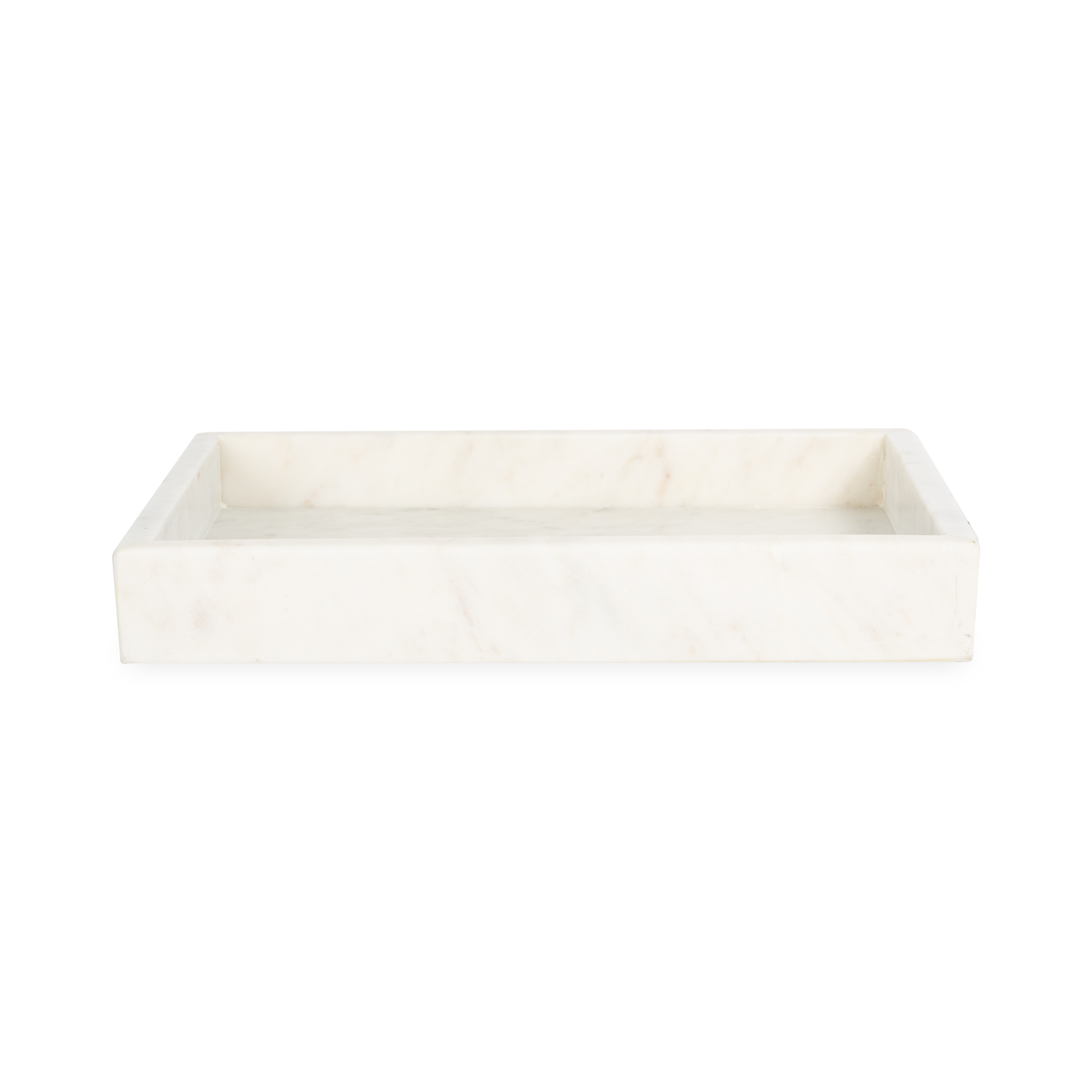 Luxury Marble White Collection - Elegant Home Decor & Gifts for Housewarming, Wedding & Anniversary | Perfect for Living Room, Kitchen & Bathroom Decor