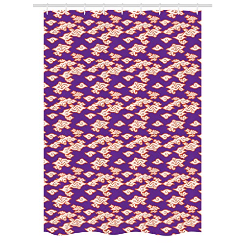 Vermilion Purple
