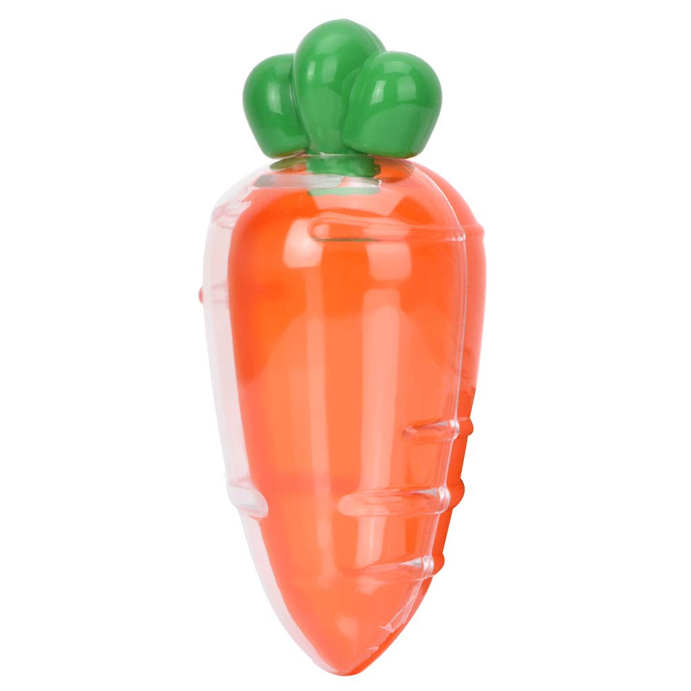 12Pcs Carrot-Shaped Candy Boxes - Translucent Orange Plastic Containers for Easter Chocolate, Party Favors, Birthday & Wedding Decorations - Perfect for Easter Baskets, Candy Gifts, and Holiday Party Supplies