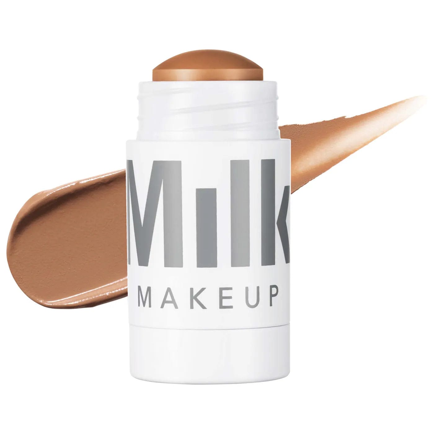 MILK MAKEUP Matte Bronzer - Vegan, Cruelty-Free, Long-Lasting (Multiple Shades) - New in Box | Perfect for Contouring & Natural Sun-Kissed Look