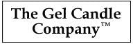 4 Pack Eucalyptus Mint Scented Gel Candles - Hand Poured in USA, 8-Hour Burn Time | Relaxing Aromatherapy for Home, Spa & Meditation | The Gel Candle Company™ Mineral Oil Tea Lights