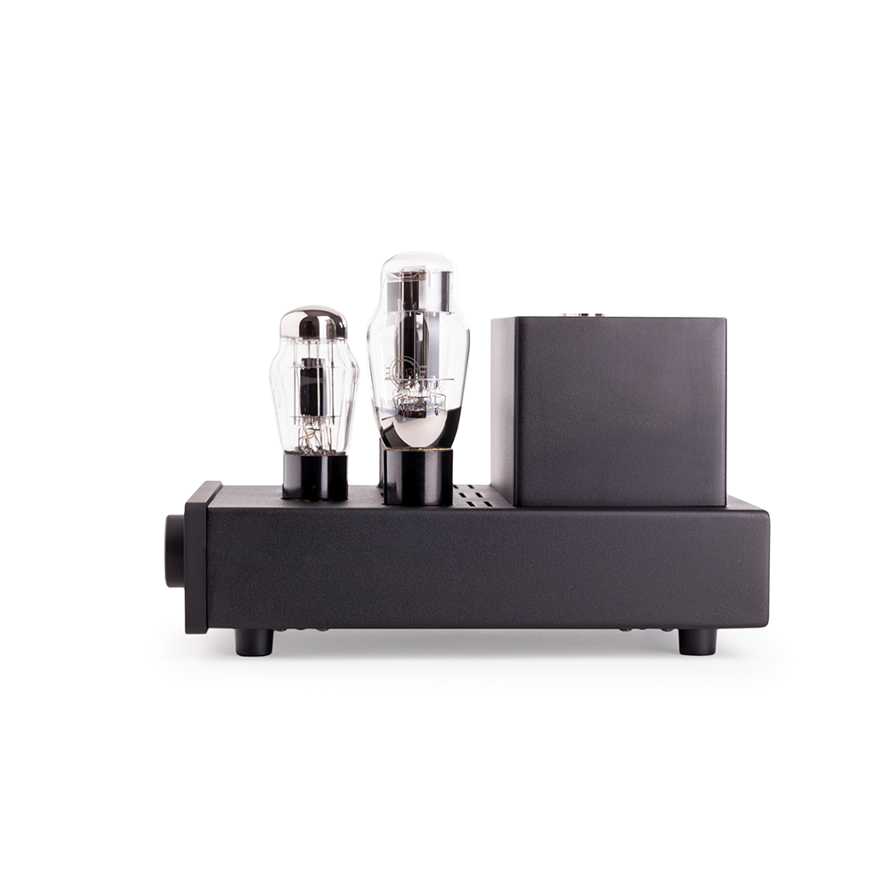 Feliks Audio Elise MK2 Tube Headphone Amplifier - High-End Vacuum Tube Amp for Audiophiles | Perfect for Home Listening & Studio Use