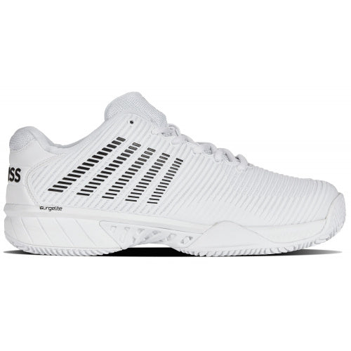 K Swiss Hypercourt Express B Women's Tennis Shoes - Lightweight & Durable for Court Performance | Perfect for Tennis, Training & Casual Wear