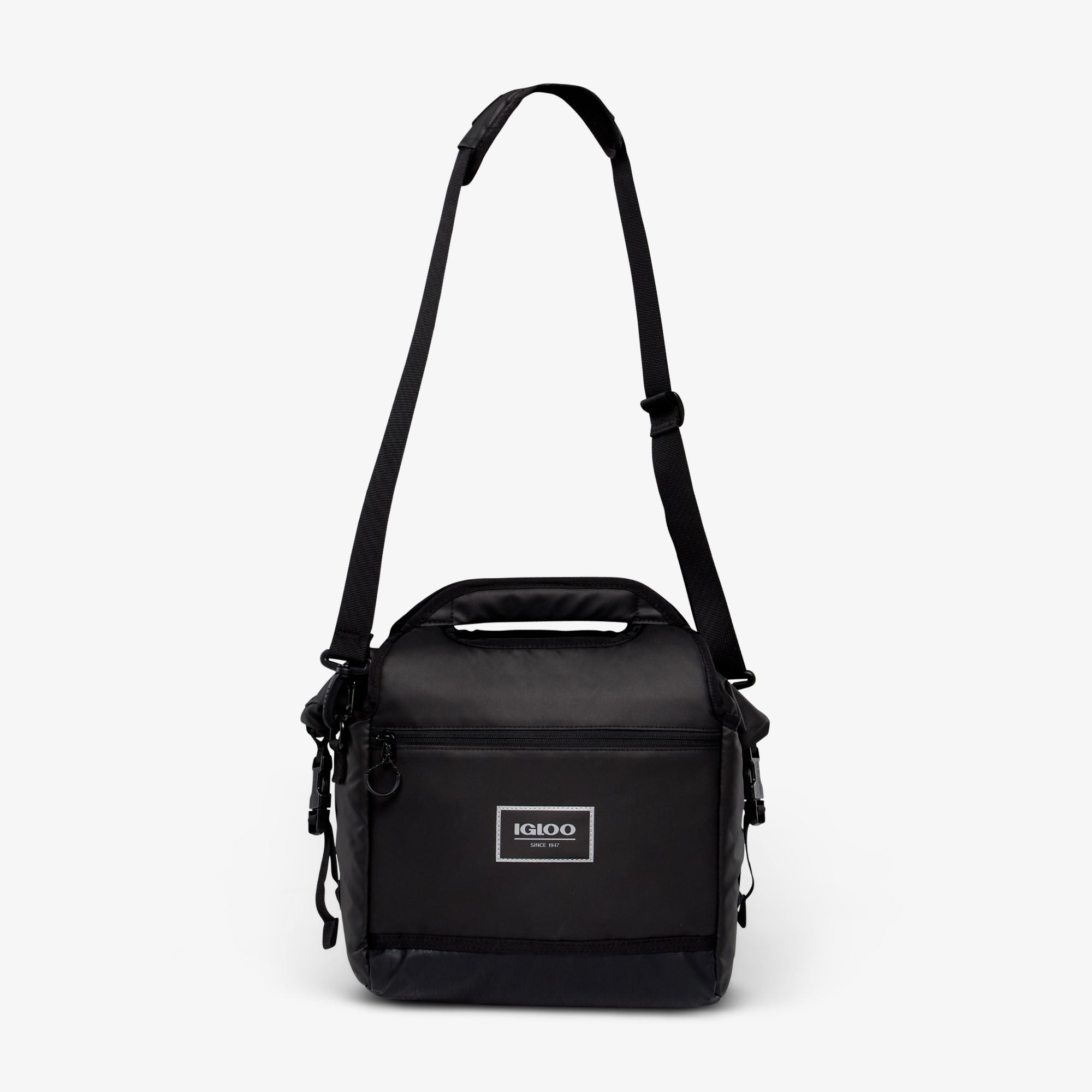Pursuit 16 Can Insulated Lunch Bag - Leakproof Cooler for Work, School & Outdoor Picnics | Perfect for Office, Hiking & Beach Trips