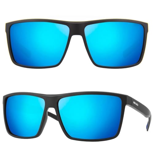 Black/Blue(1 Pair)