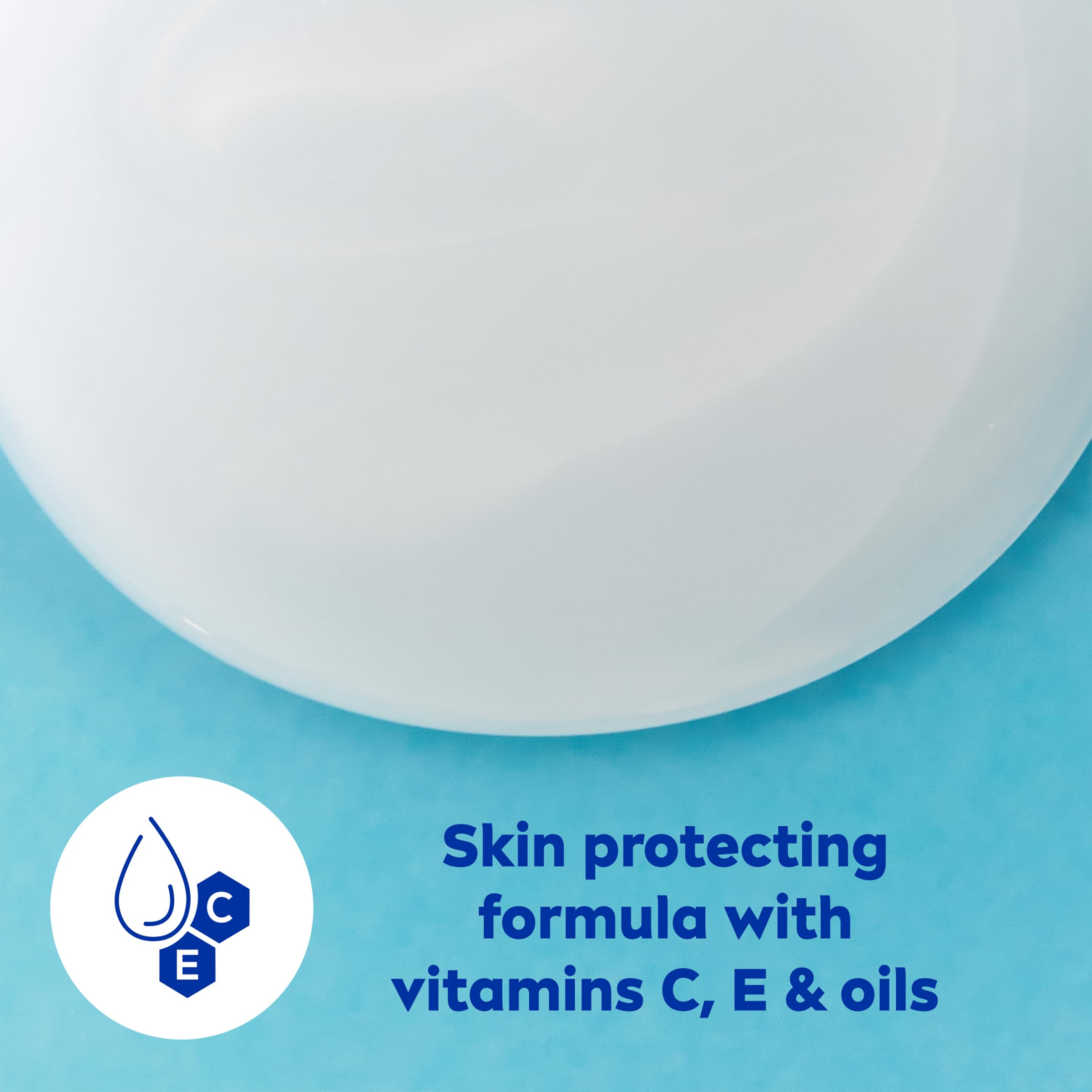 NIVEA Crème Care 250ml Body Wash & Shower Gel - Soft Skin Moisturizer with Classic Nivea Scent | Deep Cleansing & Hydration for Healthy Skin | Perfect for Daily Shower Routine & Spa-Like Experience at Home