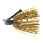 Keitech Model I Tungsten Casting Jigs - Premium Fishing Lures for Bass, Walleye & Trout - Perfect for Freshwater & Saltwater Fishing
