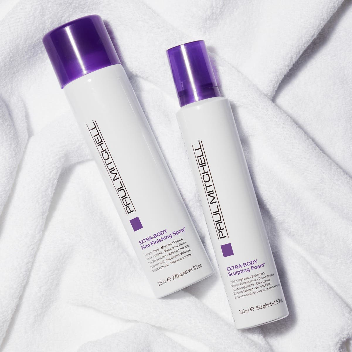 Premium Body Sculpting Foam for Contouring & Toning – Ideal for Home Workouts, Postpartum Recovery & Spa Treatments