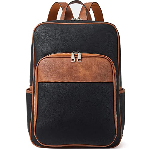 Black/Brown