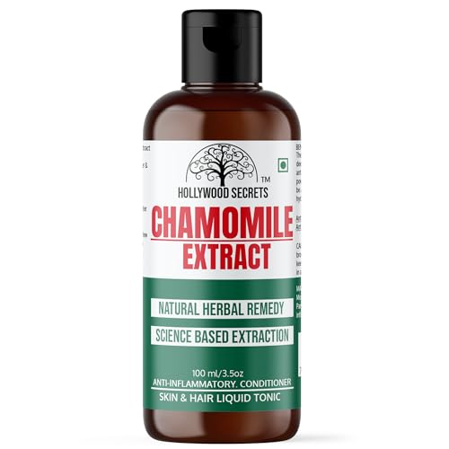 Chamomile Extract
