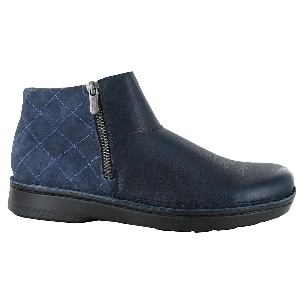 Sintra Bootie (17575) - Comfortable Women's Slip-On Shoes for Indoor & Outdoor Wear - Perfect for Home, Office, and Casual Outings